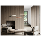 Artist 40 Takpendel Sort