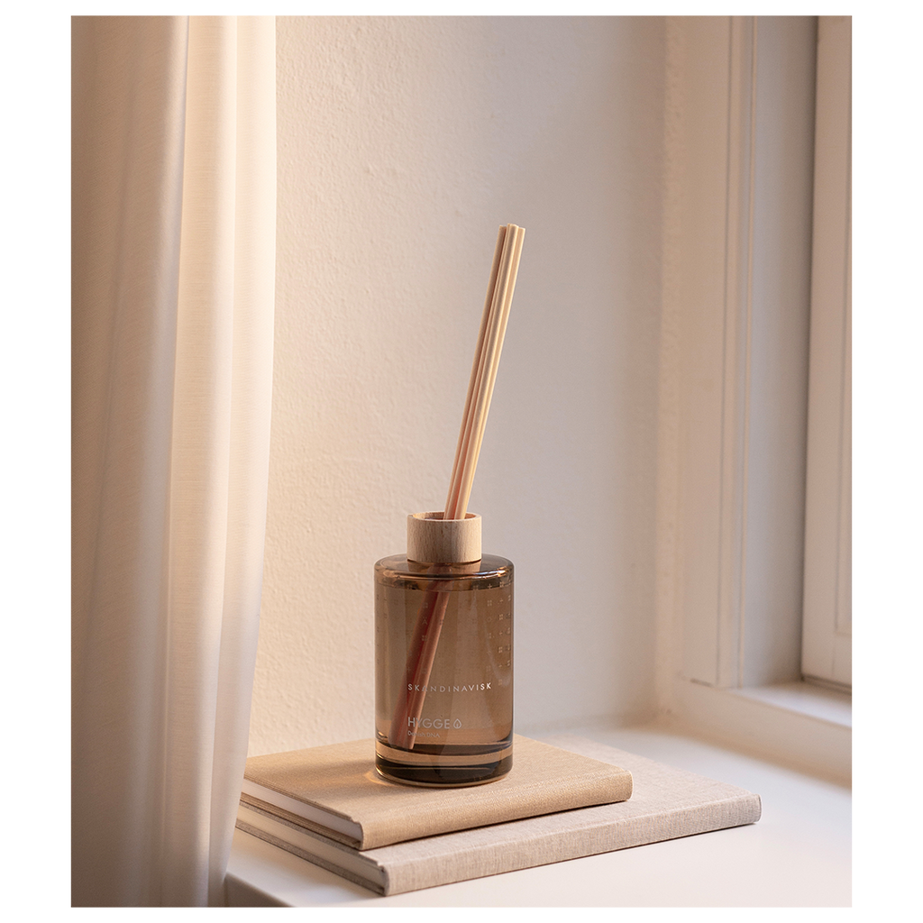 HYGGE 200ml duftpinner