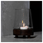 sögne glasslykt mango tre rustic brown