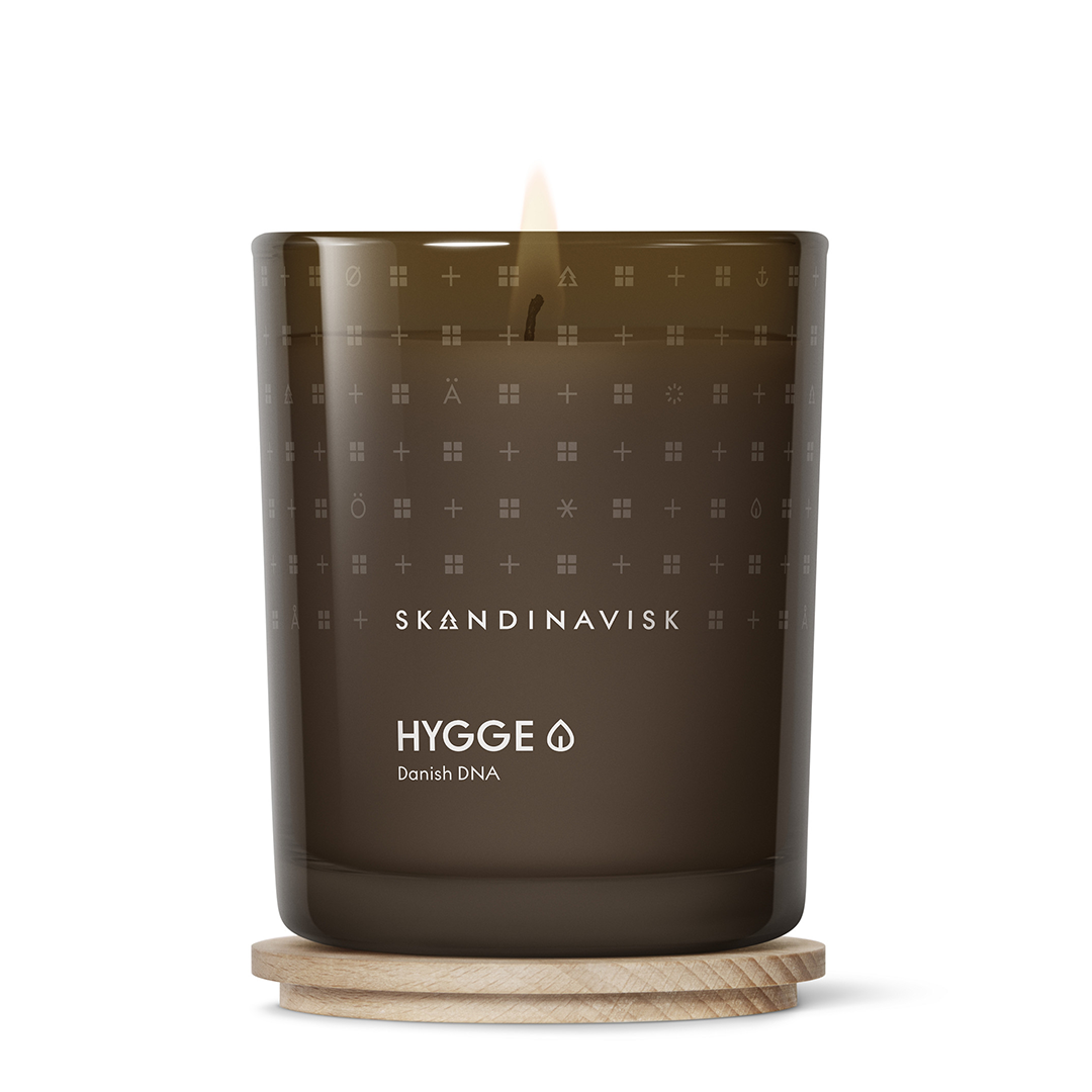 HYGGE 200g duftlys