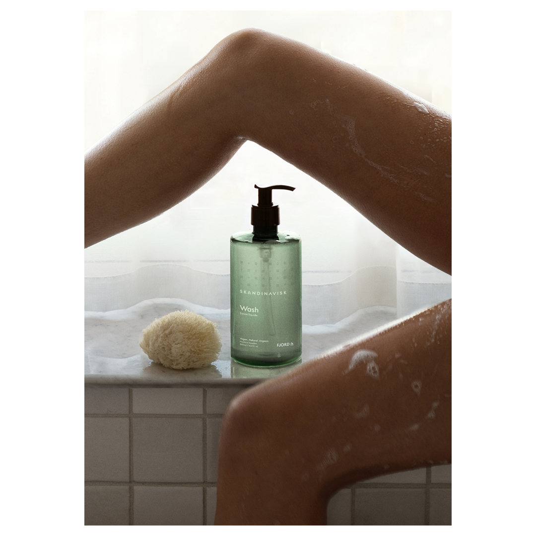 FJORD Wash 500ml
