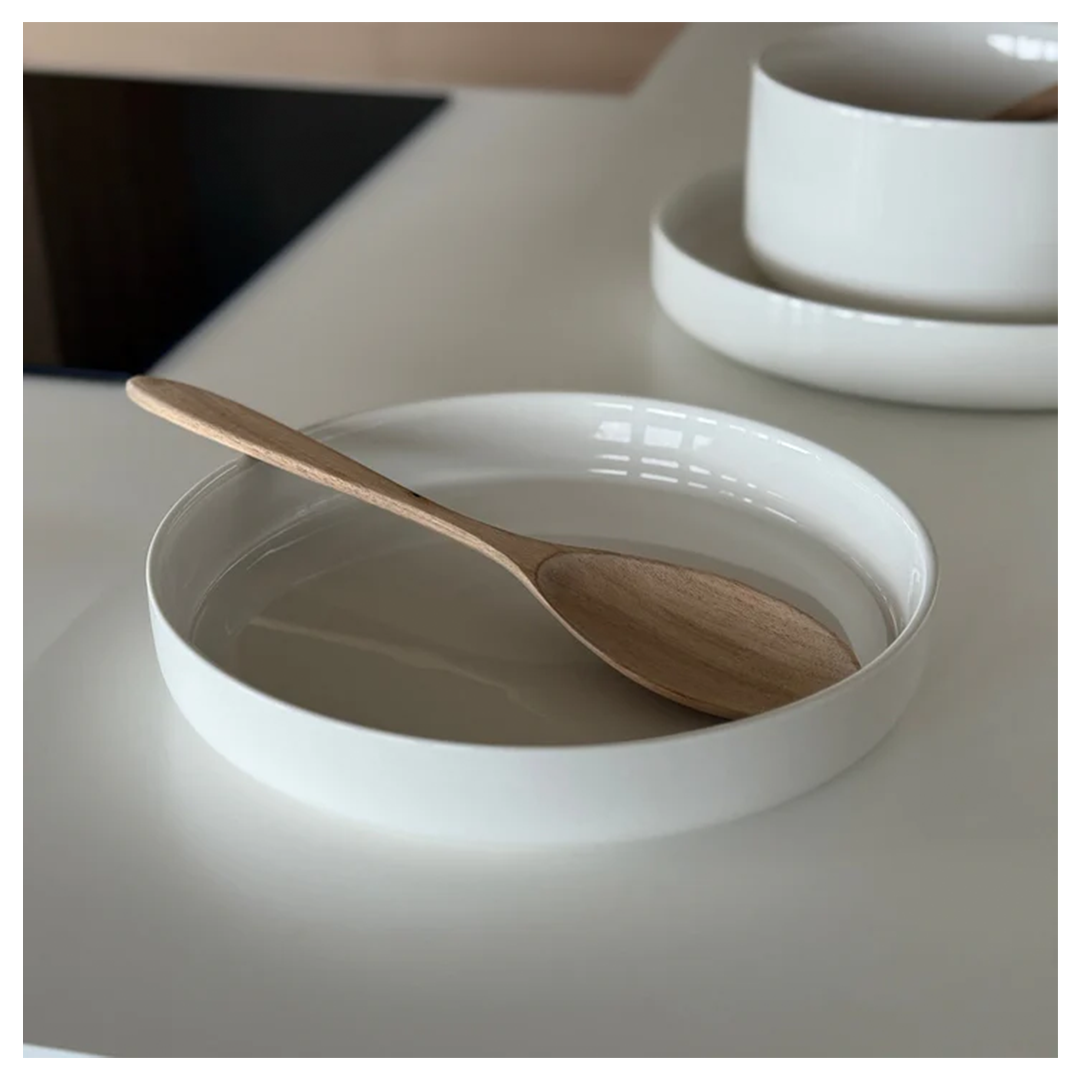 sögne porselensfat medium 25 cm