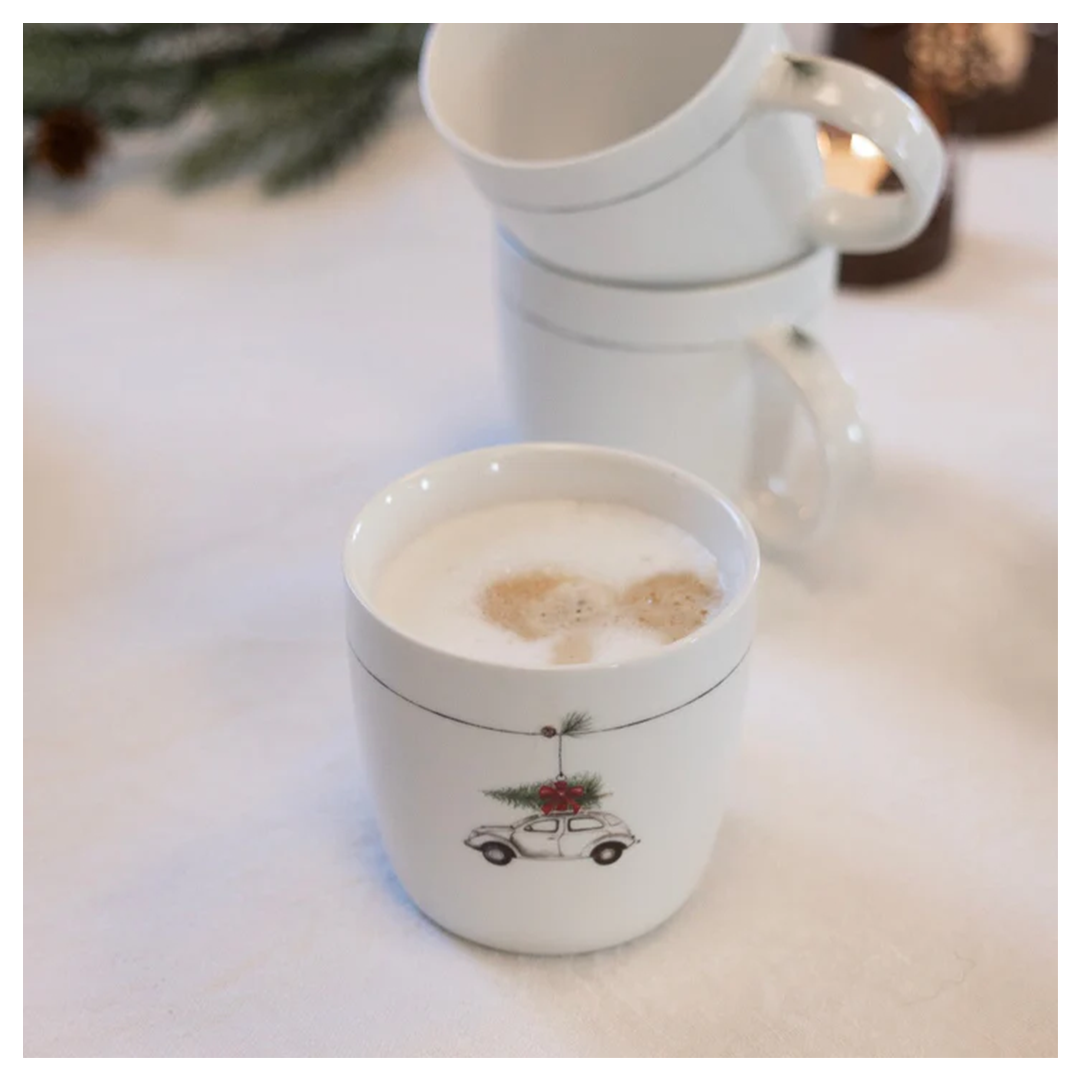 sögne krus tradisjon bil