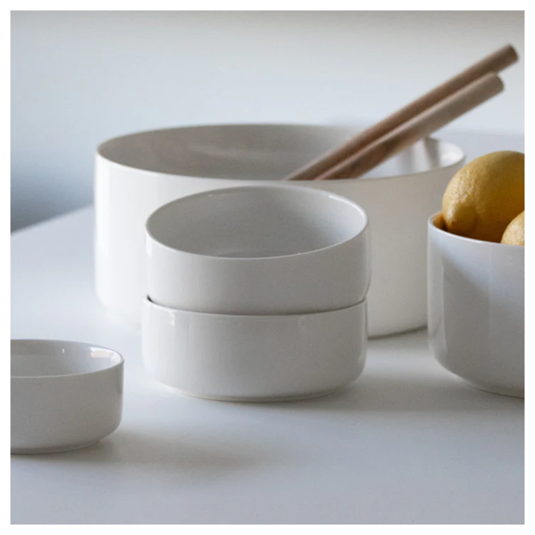 sögne bolle hvit small