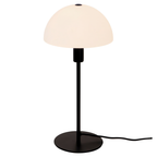 Ellen 20 Bordlampe lyst glass.