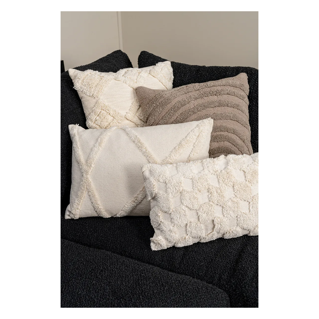 HOLTON PILLOW 60X40 CM