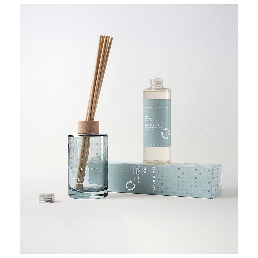 ØY 200ml duftpinner