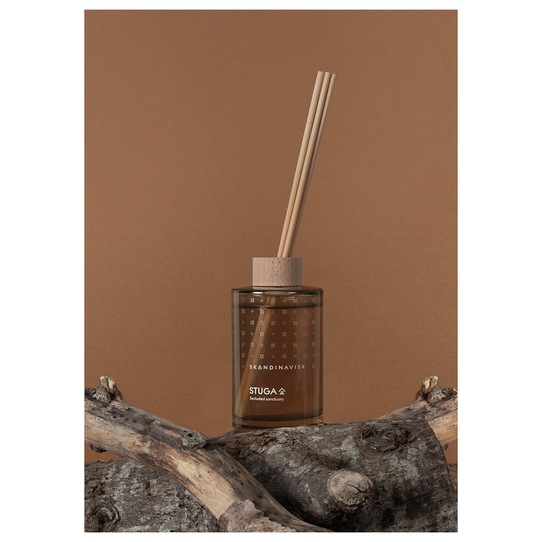 STUGA 200ml duftpinner