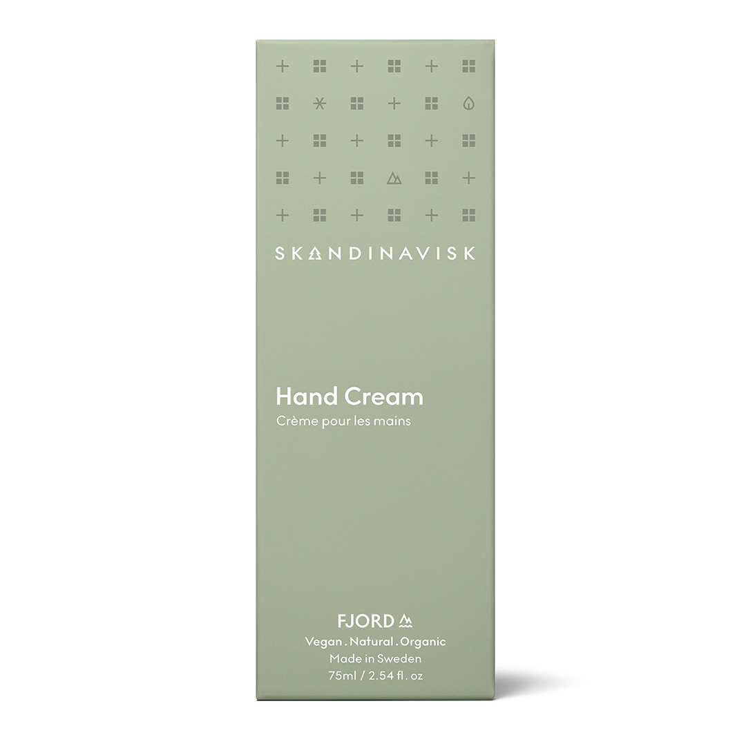 FJORD Hand Cream 75ml