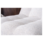 FLORENCE FAUTEUIL PREZIOSA CREAM 22