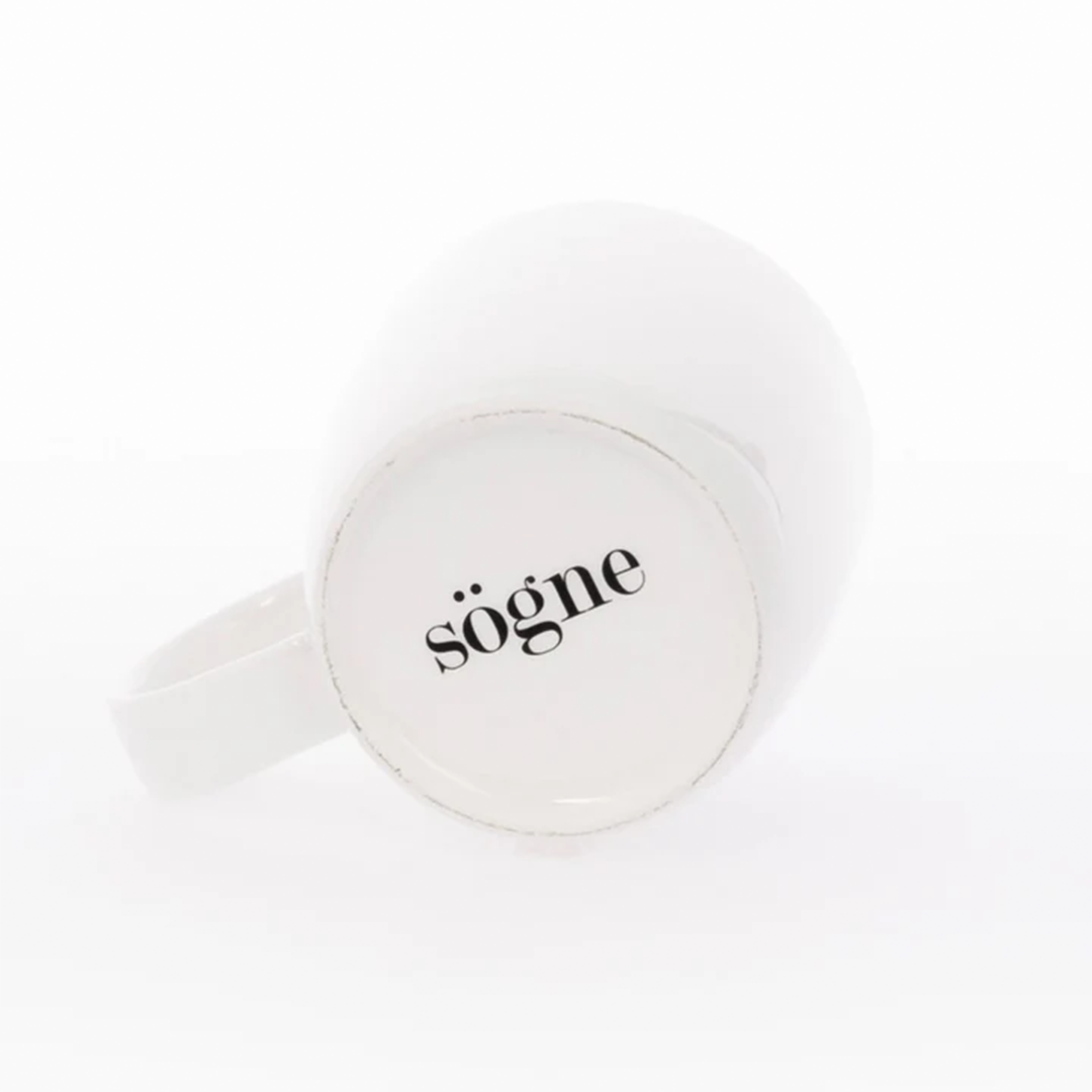 sögne krus hvit best colleague