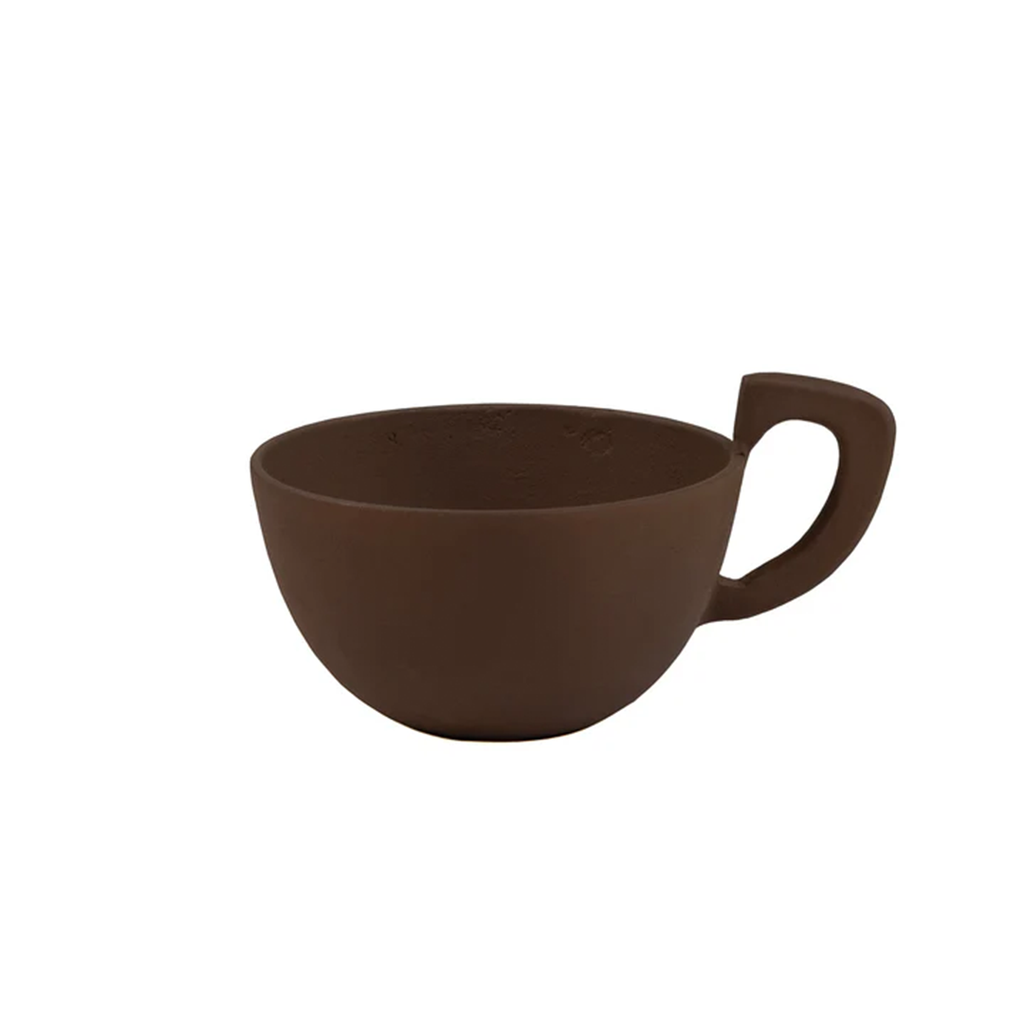 sögne bolle metall brun