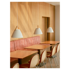 Strap 36 Pendant Sand