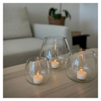 sögne sonja glasslykt medium