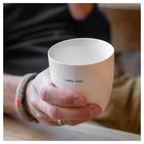 sögne krus hvit daddy cool