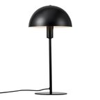 Ellen 20 bordlampe sort