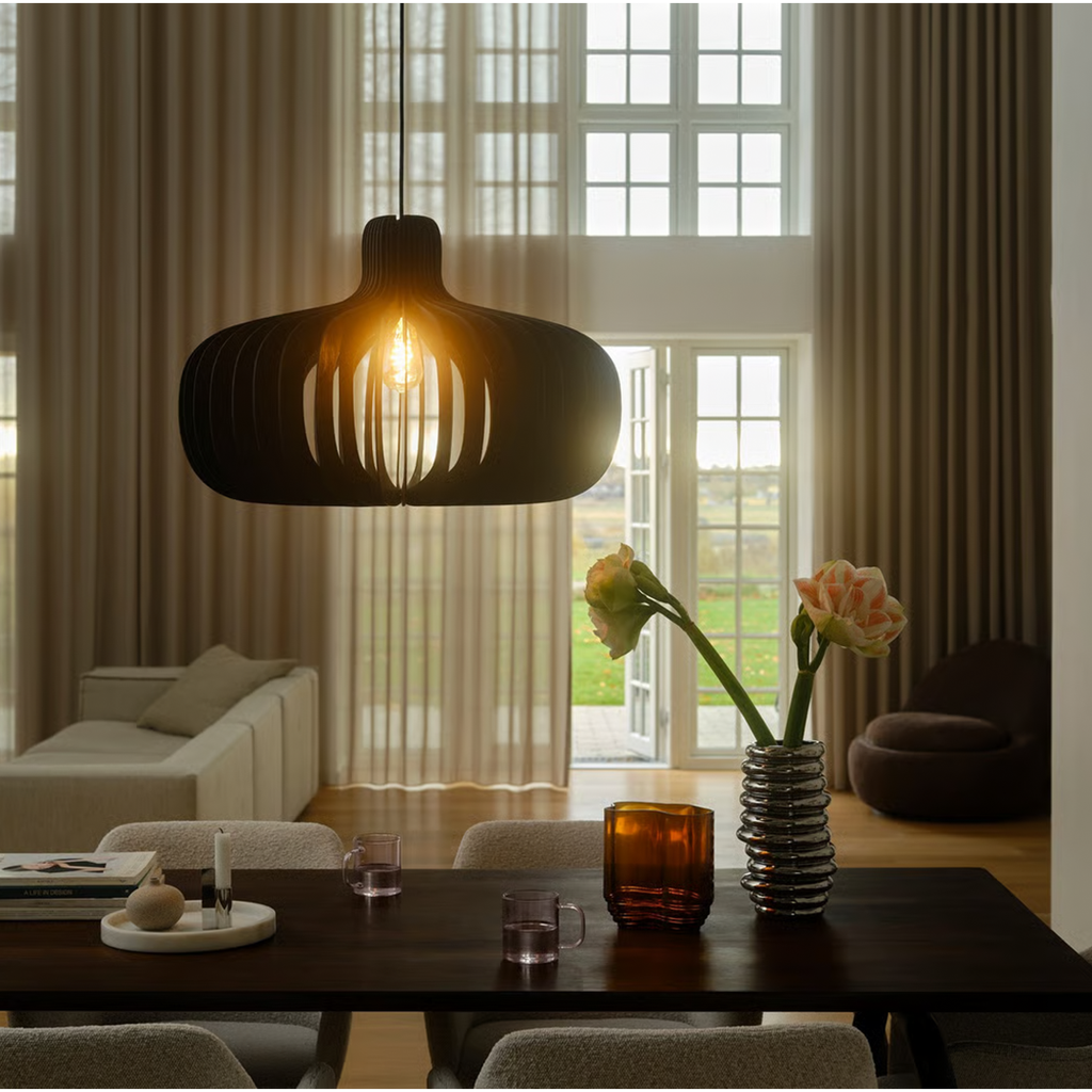 Hazo 65 Takpendel Sort