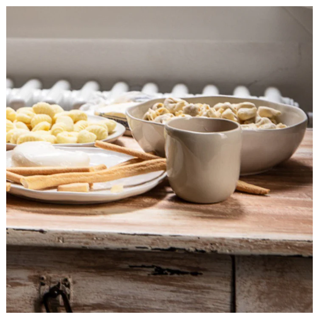 Sögne Tilly bolle beige medium