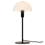 Ellen 20 Bordlampe lyst glass.