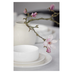 sögne bolle hvit small