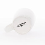 sögne krus hvit favoritten