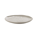 Sögne Tilly asjett hvit 20cm
