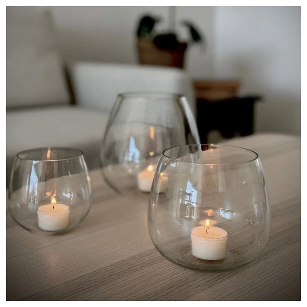 sögne sonja glasslykt large