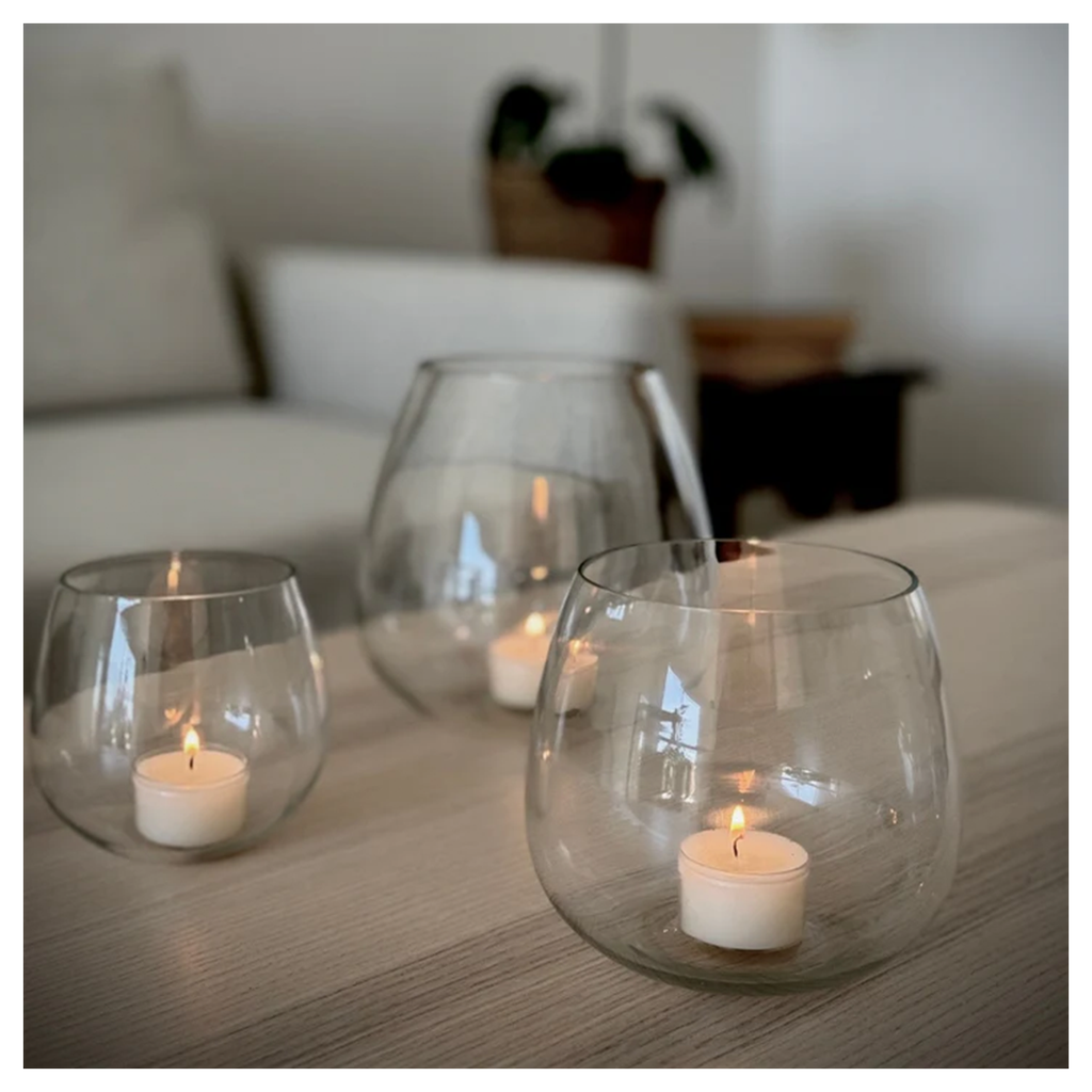 sögne sonja glasslykt small