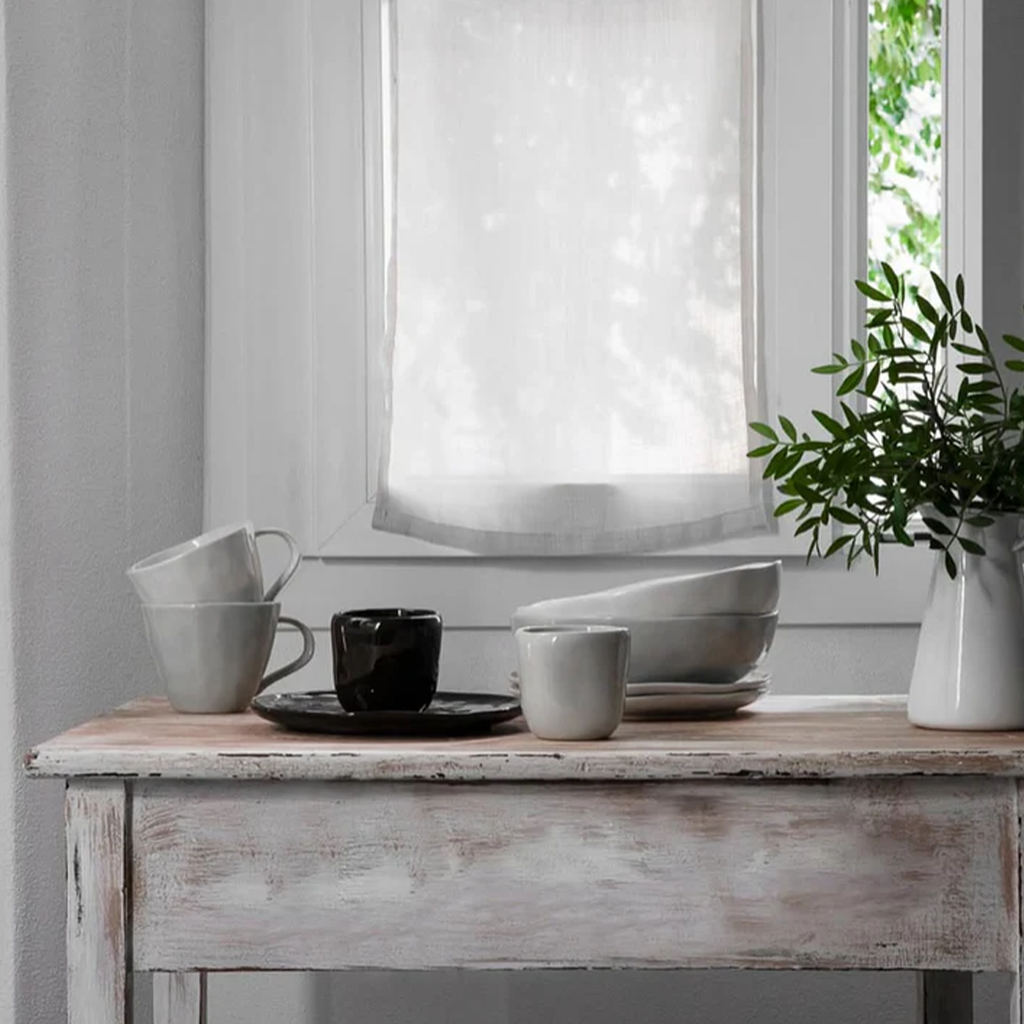 sögne krus Tilly beige med hank