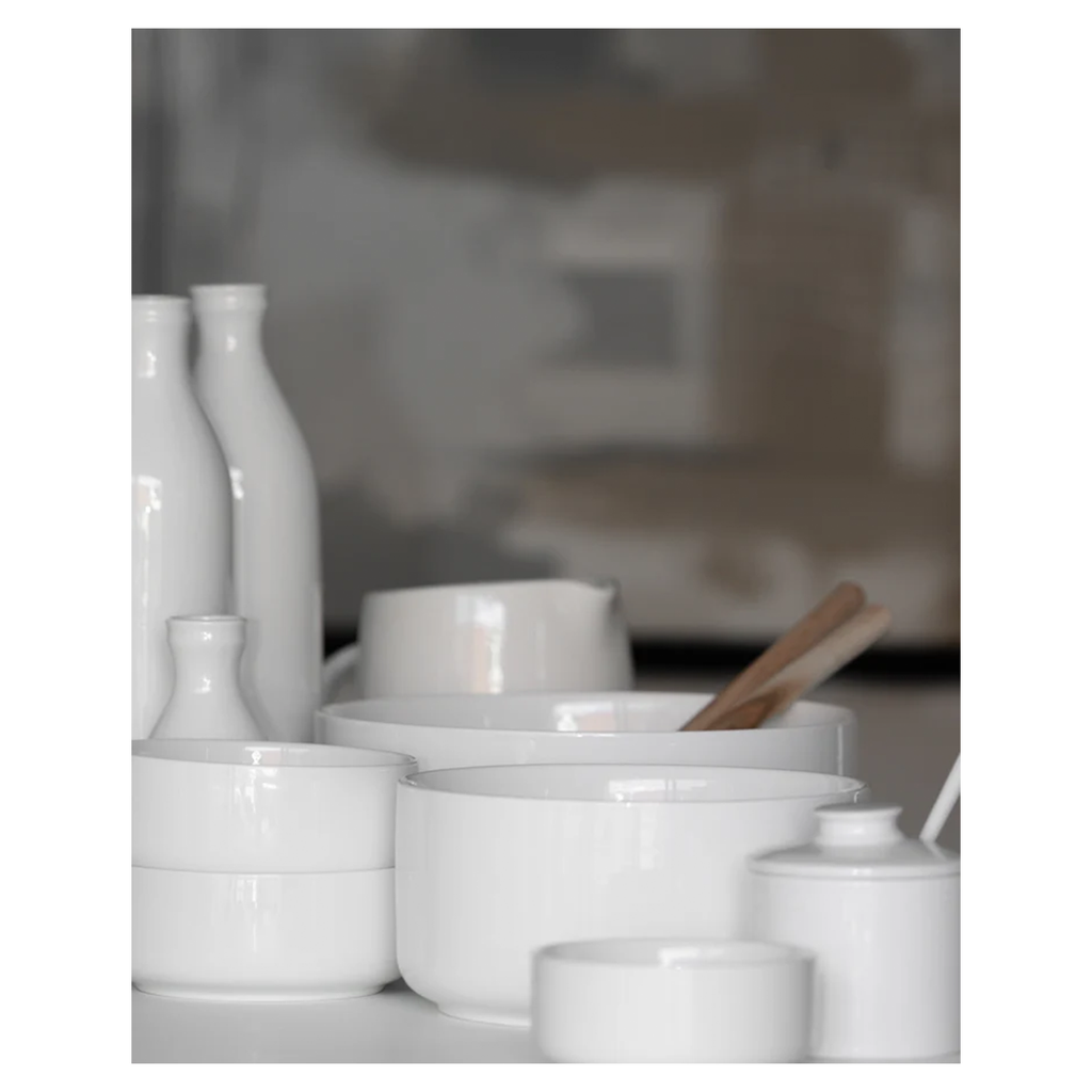 sögne bolle hvit small