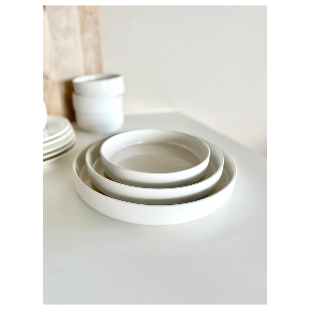 sögne porselensfat medium 25 cm