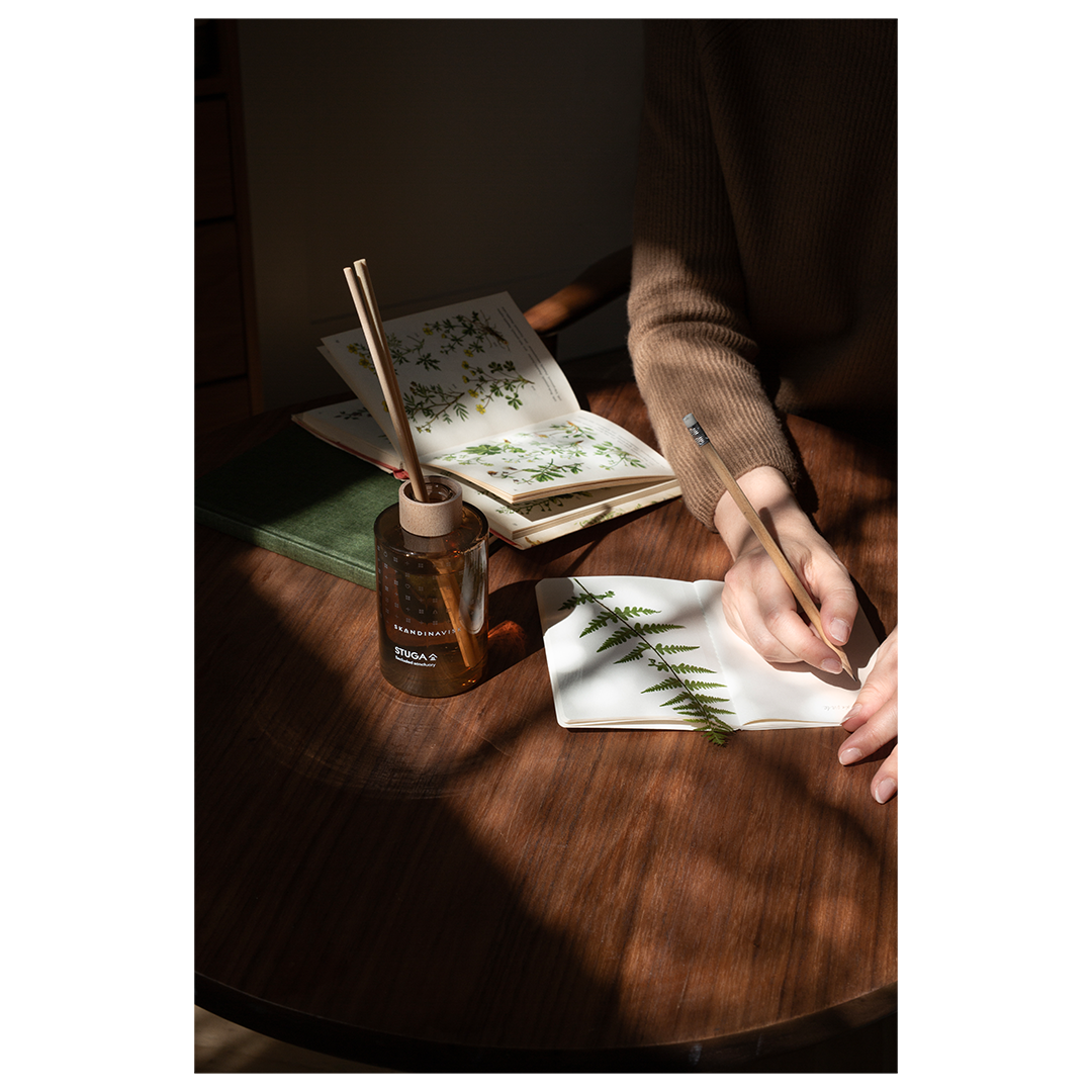 STUGA 200ml duftpinner