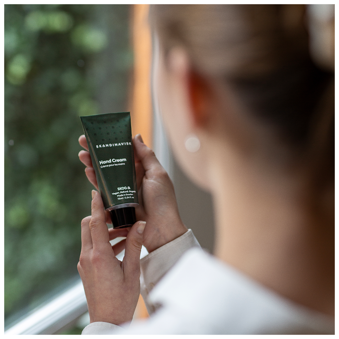 SKOG Hand Cream 75ml