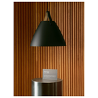 Strap 36 Takpendel Sort