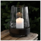 sögne glasslykt mango tre rustic brown