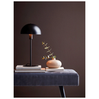 Ellen 20 bordlampe sort