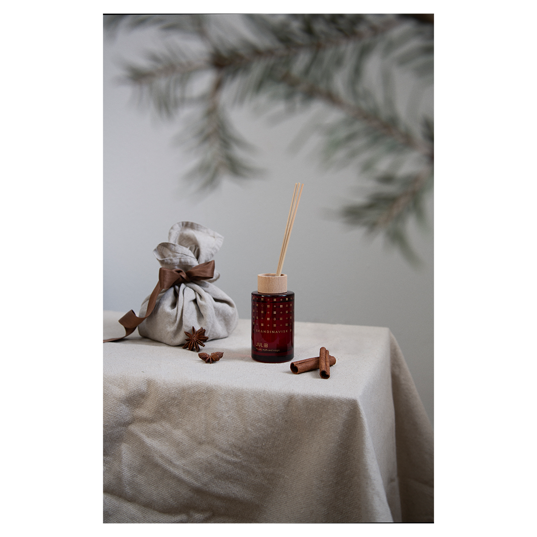 JUL 100ml duftpinner