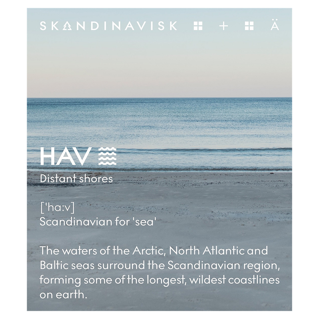 HAV 200ml duftpinner