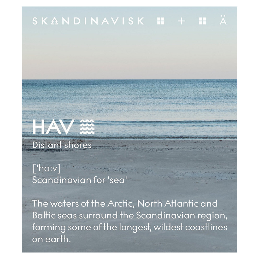 HAV 200ml duftpinner