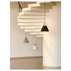 Strap 36 Takpendel Sort