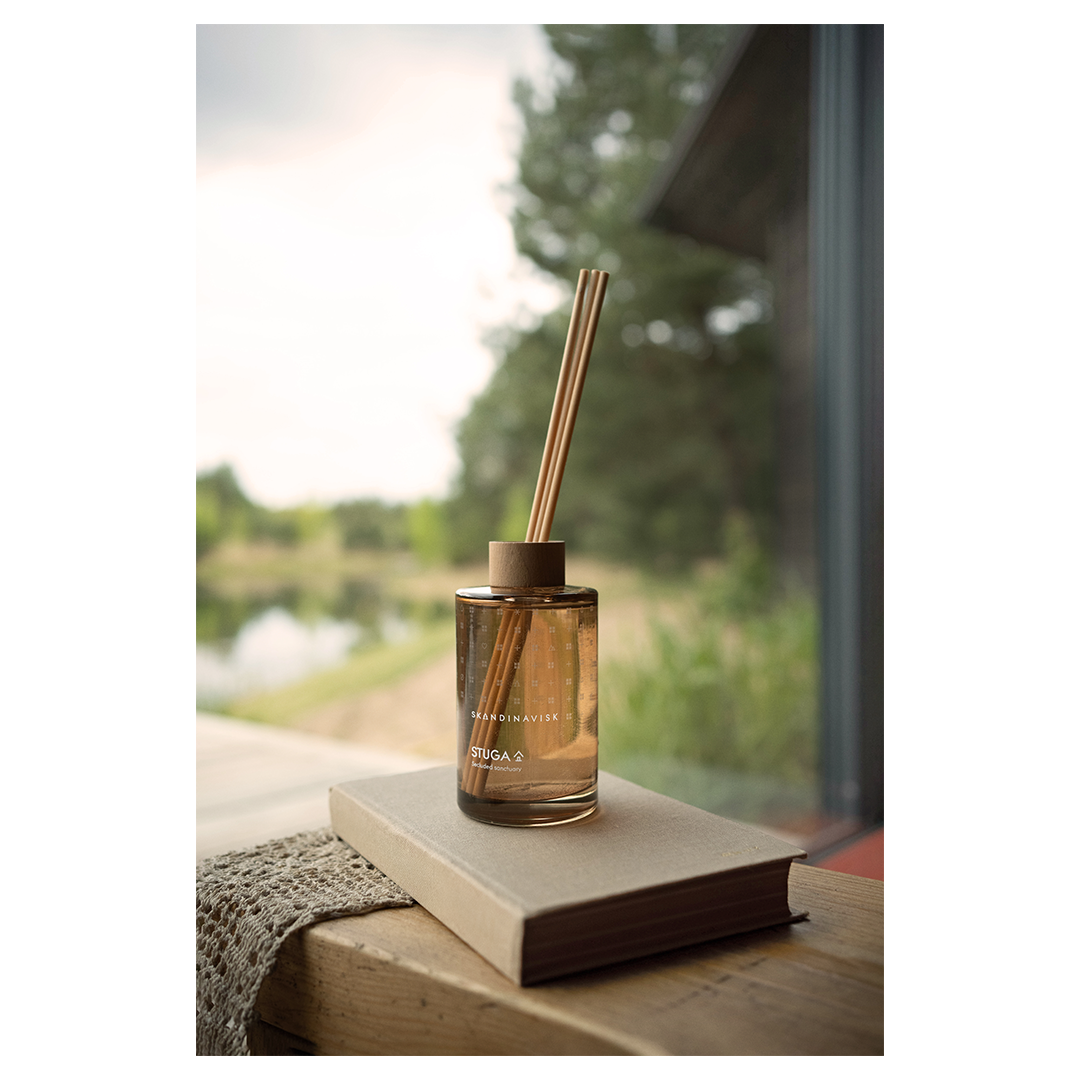 STUGA 200ml duftpinner