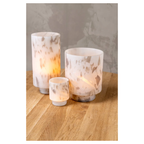 LORIS VOTIVE SAND SPOTS XL