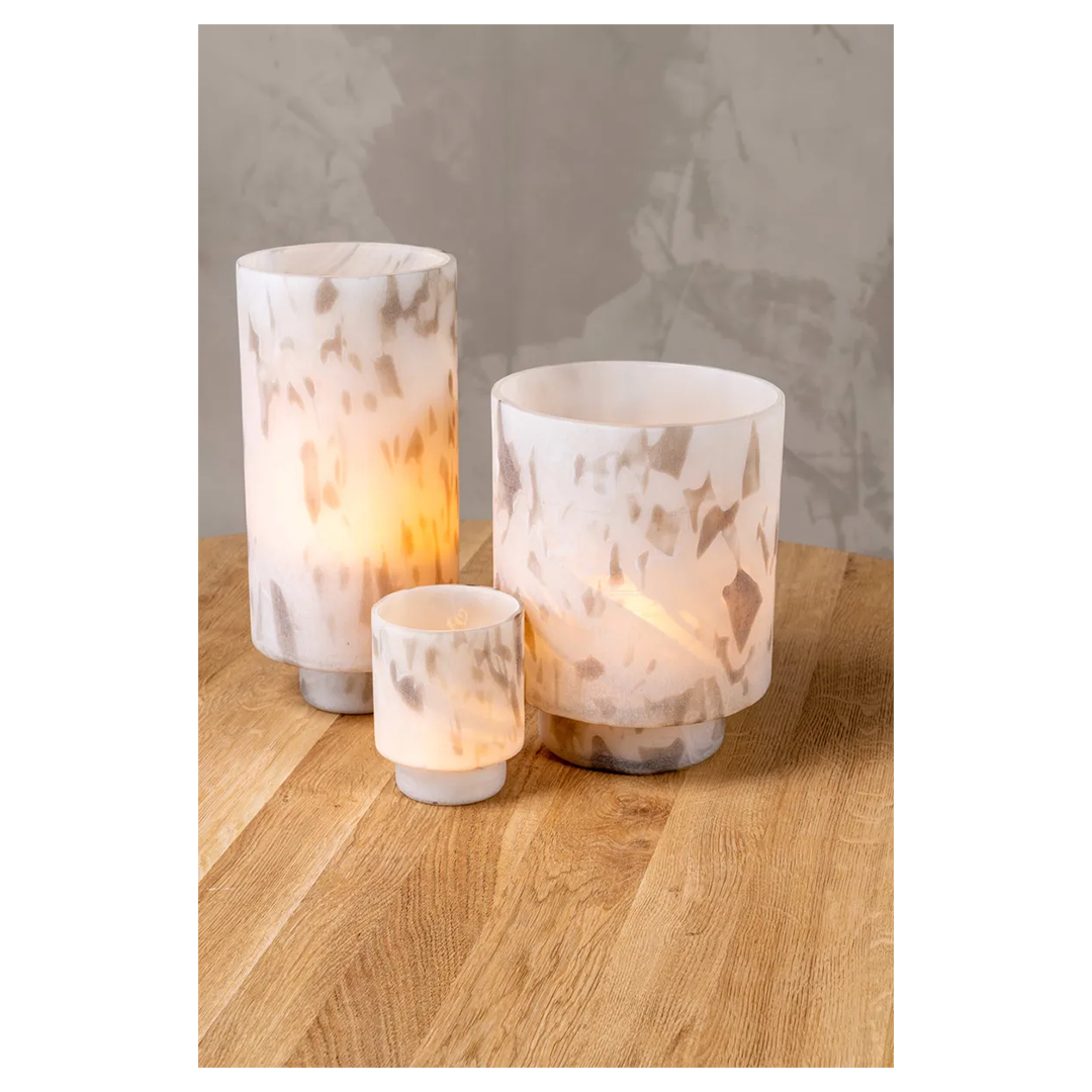 LORIS VOTIVE SAND SPOTS XL