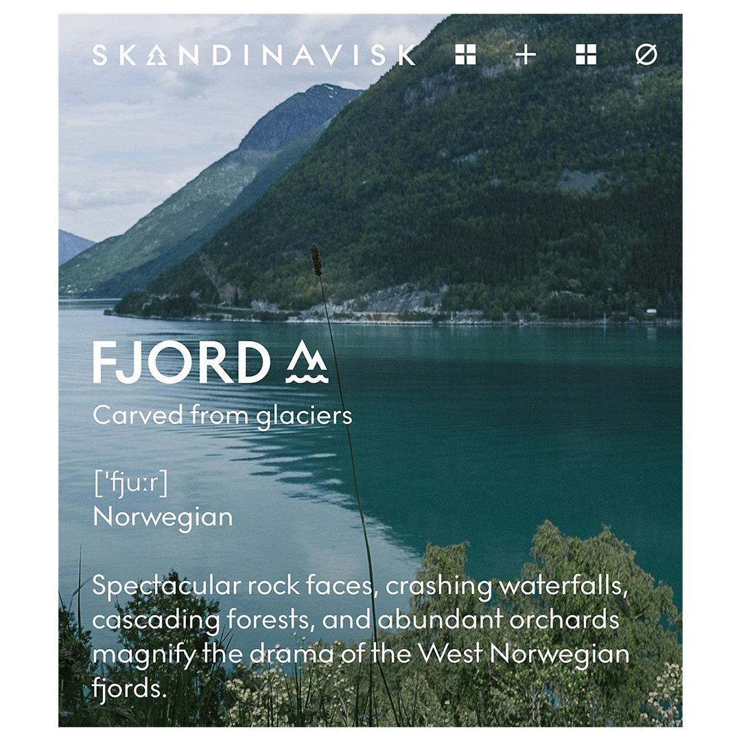 FJORD 200ml duftpinner