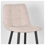 JELT BAR CHAIR LOW