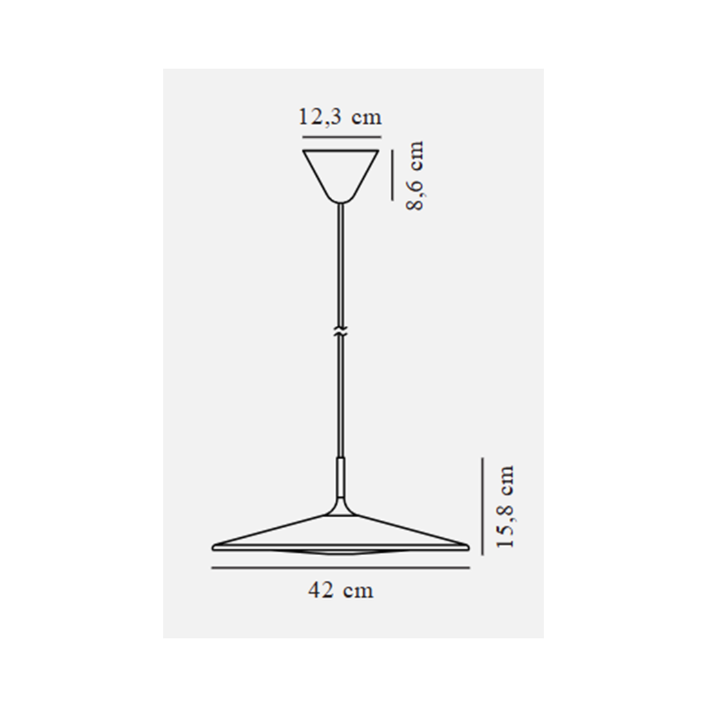 Balance Takpendel Sort