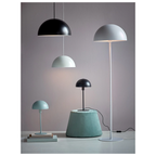 Ellen 20 bordlampe sort