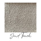 JUUL DINING CHAIR SAND TOUCH