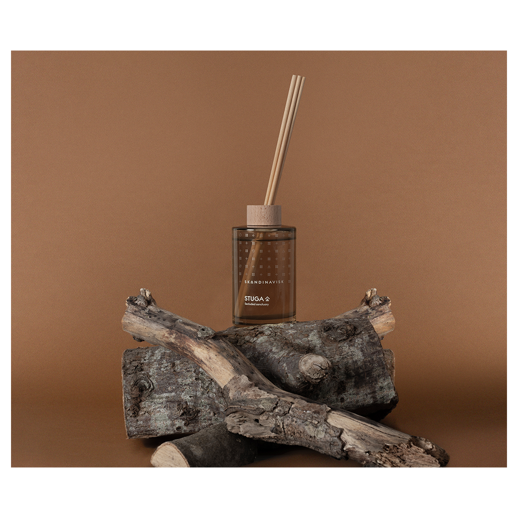 STUGA 200ml duftpinner
