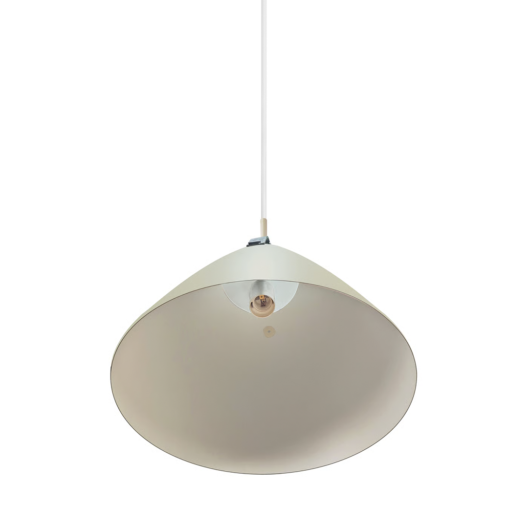 Strap 36 Pendant Sand